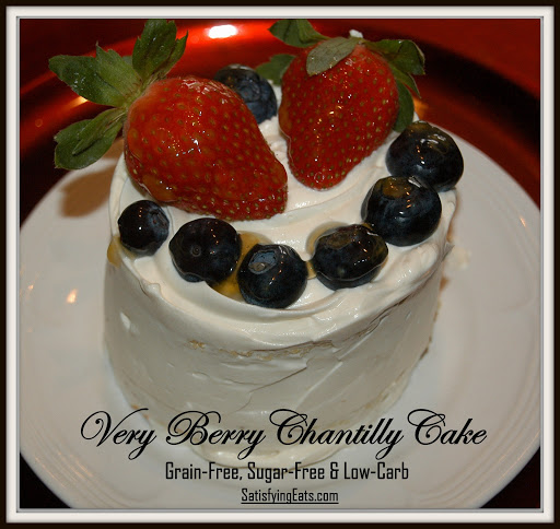 whole food chantilly cake recipe
