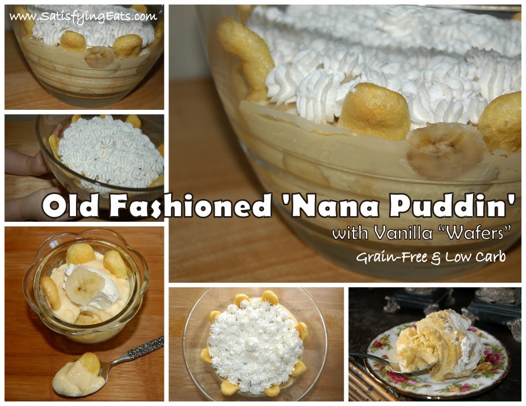 pud collage