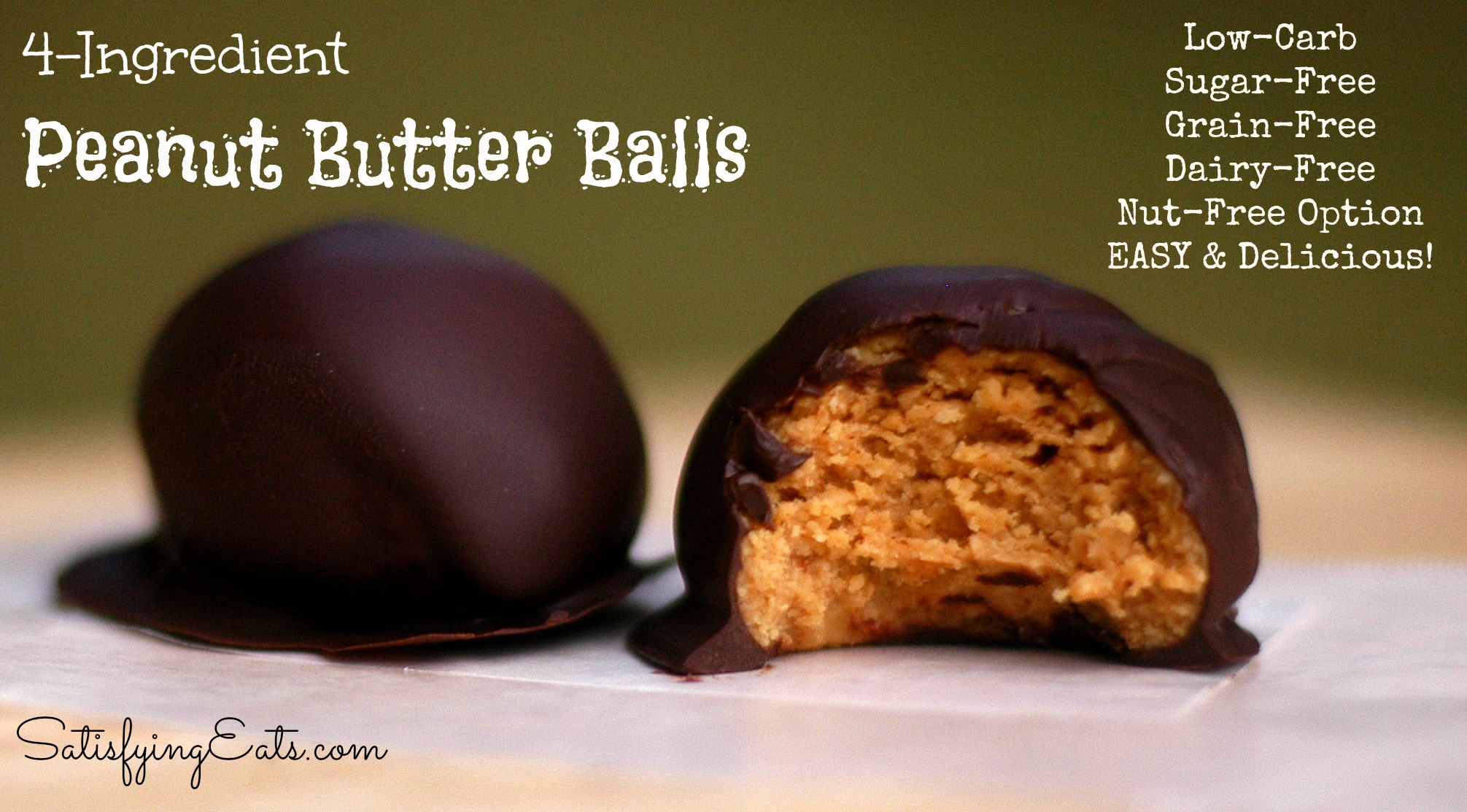 can i give my peanut butter 4 ingredient peanut butter balls can i give my peanut butter 4 ingredient peanut butter balls