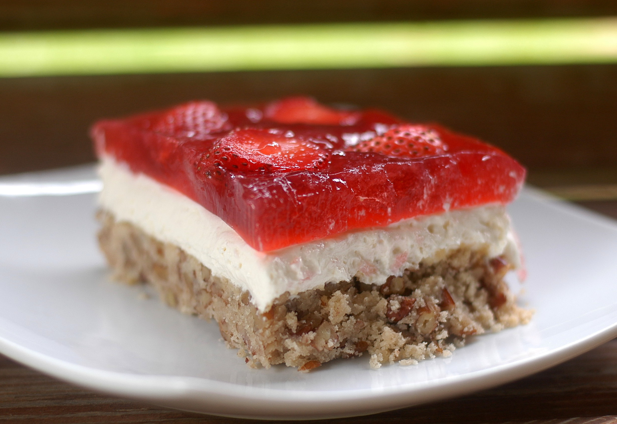 strawberry