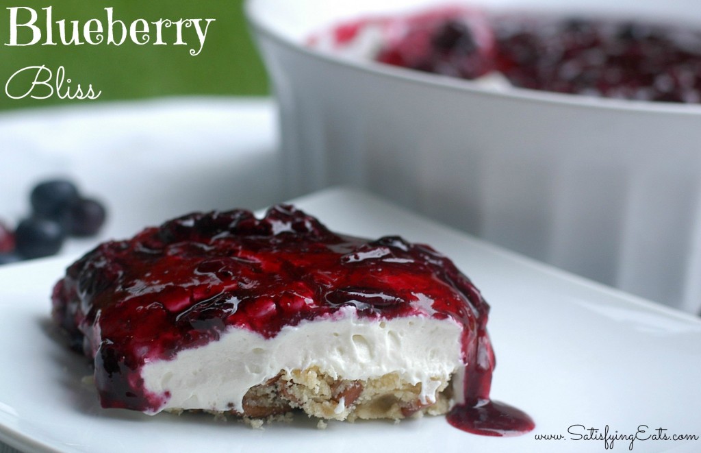 Blueberry Bliss