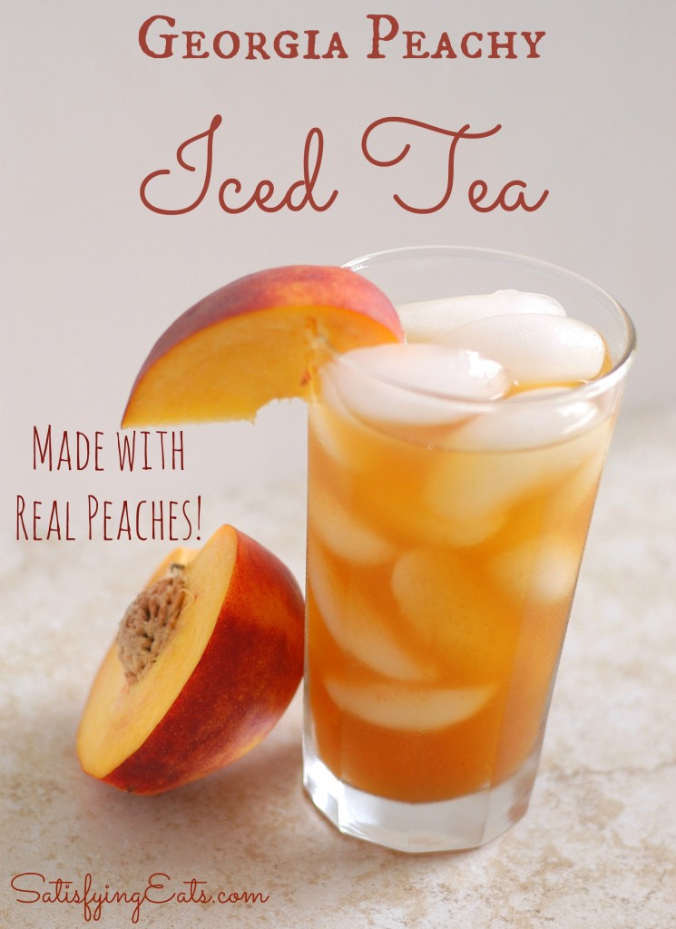 GA Peach Tea 3 745x1024