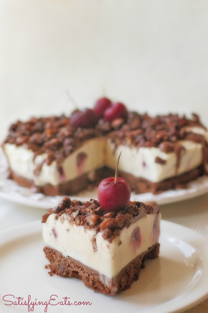 ice cream cake 1
