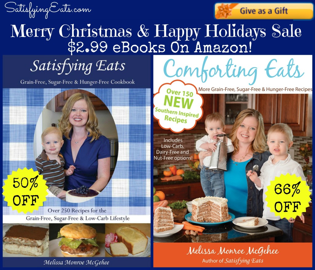 2.99 ebook Sale Gift