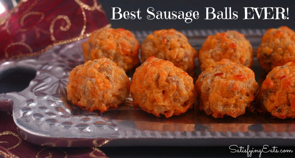 Sausage Best Sausage Ever