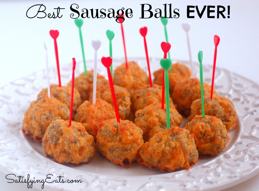 Sausage Sausage