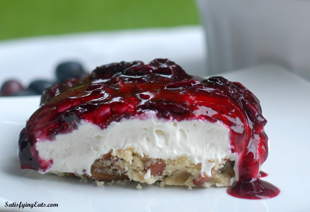 Blueberry Delight